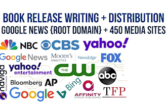 press release distribution, book press release, book marketing book distribution