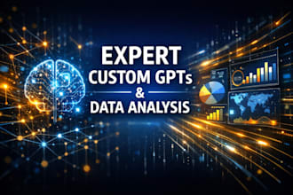 develop custom ai prompts and interactive tools