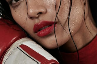 create photorealistic ai fashion campaign images for brands