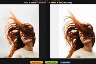 remove background for product photos amazon, shopify