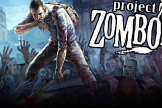 set up b41 b42 project zomboid dedicated server, map, script, custom mod