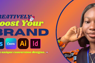 help you build a unique brand identity