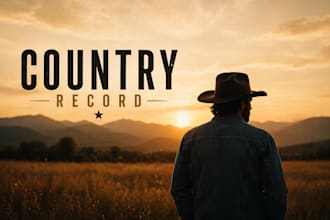 mix your country record people truly connect with
