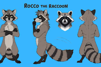 draw furry reference sheet anthro ref sheet fursona ref sheet furry oc nsfw art