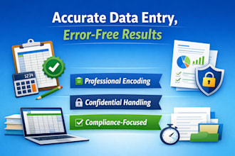provide accurate part time data encoding