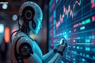 develop shopping book bot, maestro bot, bank bot,crypto trading bot, uniswap bot