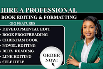 book editing and formatting, manuscript formatting and developmental book editor