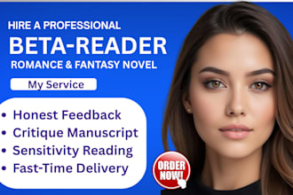 be your romance sensitivity reader story