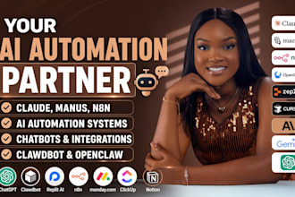 claude ai claude code ai automation ai agent workflow automation ai chatbot n8n