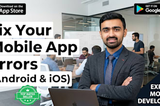 fix your mobile app errors