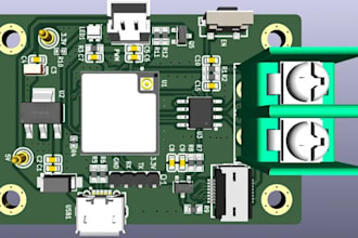 design compact high density pcb for consumer electronics and smart devices