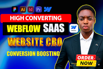 fix webflow responsive, mobile and webflow cms issues
