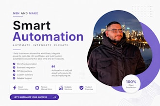 build an n8n ai automation workflow