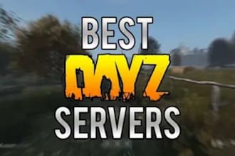 set up a dayz server with mods and scripts, maps
