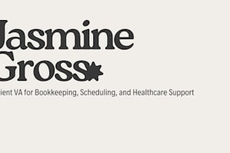 manage your bookkeeping, calendar, and admin tasks