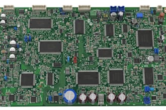 create reliable pcb design for electronics