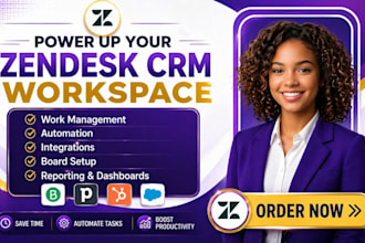 automate email marketing zendesk zoho CRM pipedrive freshsales ms dynamics365
