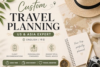 plan your perfect trip with expert flight and travel tips