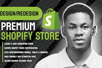 shopify store design shopify dropshipping shopify store design