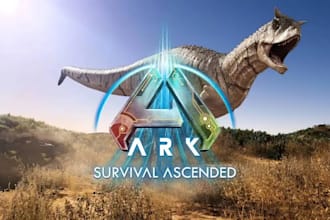 create custom ark survival ascended mods ark creature mods unreal engine