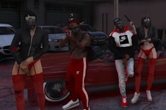 create mc kuttes kuttess fivem vest flag mc bike patch kuttes