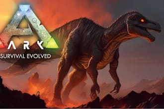code your ark survival ascended configs