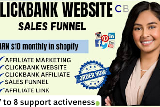 do affilite marketing, sales funnel, clickbank affiliate, clickbank website