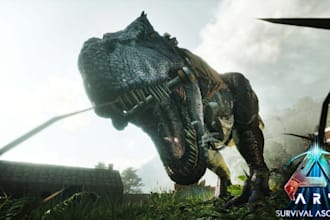 edit create fix your ark survival evolved experience with mods or server tweaks