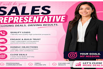 do sales development sales representative