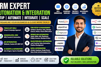 pipedrive pipedream jobnimbus outlook gmail  freshdesk fluent crm close io ghl