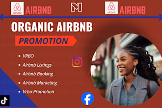 do airbnb promotion airbnb listing seo vrbo promotion to boost airbnb booking