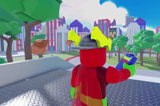 build roblox full game development roblox full game creation roblox map builder
