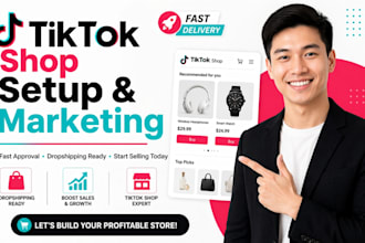 fix tik tok shop setup, tiktok shop dropshipping, tik tok shop category approval
