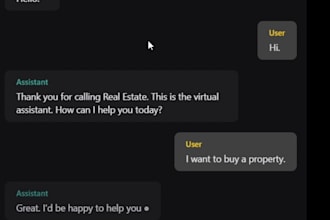 automate most of your business