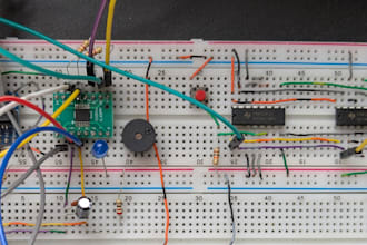 debug and fix your embedded firmware or c code