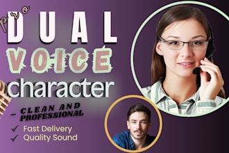narrate ya romance fantasy audiobook female voice artist for dual audible pov