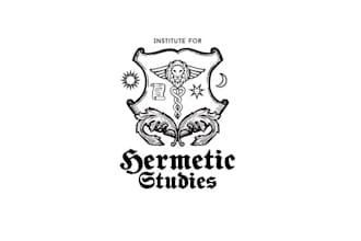 design historic institute hermetic studies logo