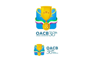 design unique annual convention logo