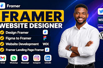 figma to framer or webflow redesign webflow base 44 base44 wix framer website