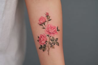 create stunning custom realism tattoo designs