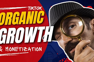 create tiktok promotion grow tiktok tiktok monitization for tiktok ads