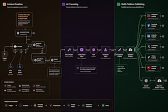 build an ai chatbot automation workflow with n8n and chatgpt