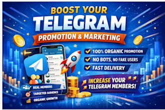 do telegram promotion telegram ads