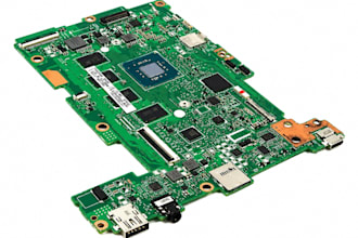 design rf and high speed pcb design layout signal integrity and gerber files