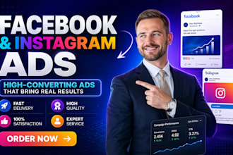 setup facebook ads campaign meta ads campaign manager fb ig ads fix meta ads