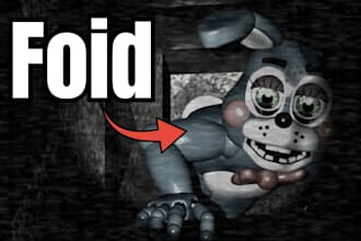 make a thumbnail for your youtube channel, or any social media art