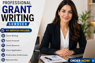 do grant proposal writing grant application grant research rfp rfq grant proposa