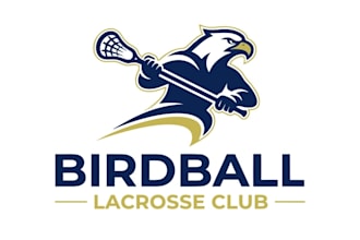 create logo for football, basketball, or sports teams