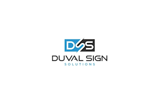 design unique sign store logo