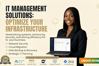 setup your IT management and rmm ninjarmm atera pulseway